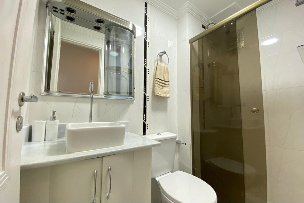 Apartamento, 4 quartos, 104 m² - Foto 11