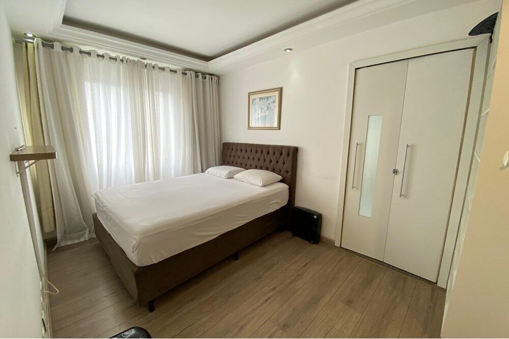 Apartamento, 4 quartos, 104 m² - Foto 6