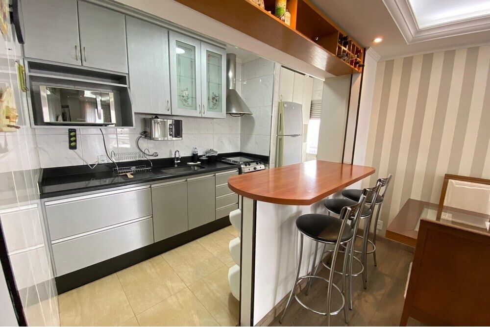 Apartamento, 4 quartos, 104 m² - Foto 8