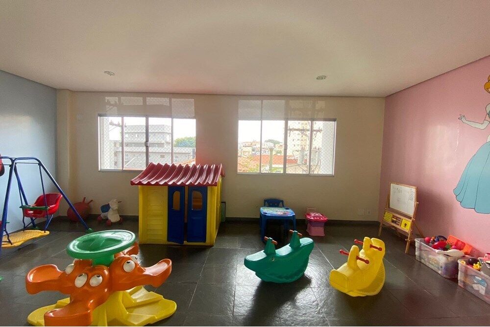 Apartamento, 4 quartos, 104 m² - Foto 28