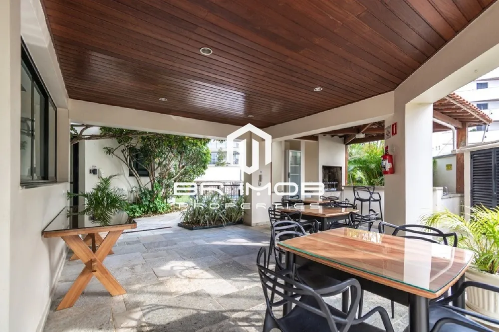 Cobertura, 4 quartos, 354 m² - Foto 1