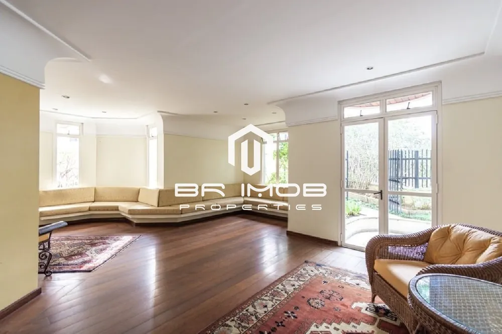 Cobertura, 4 quartos, 354 m² - Foto 2