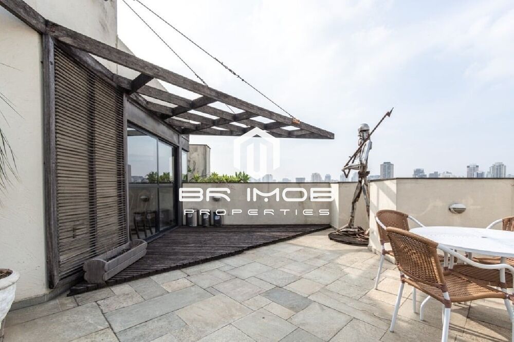 Cobertura, 4 quartos, 354 m² - Foto 7