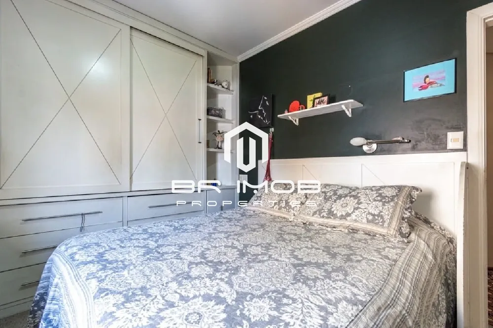 Cobertura, 4 quartos, 354 m² - Foto 11