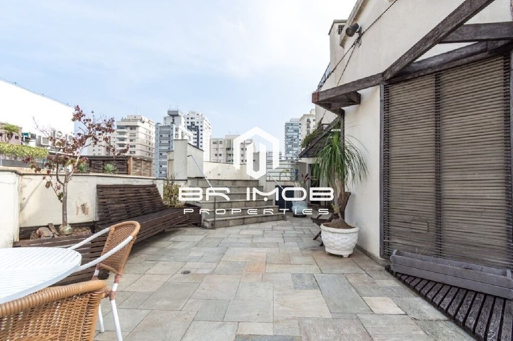 Cobertura, 4 quartos, 354 m² - Foto 5