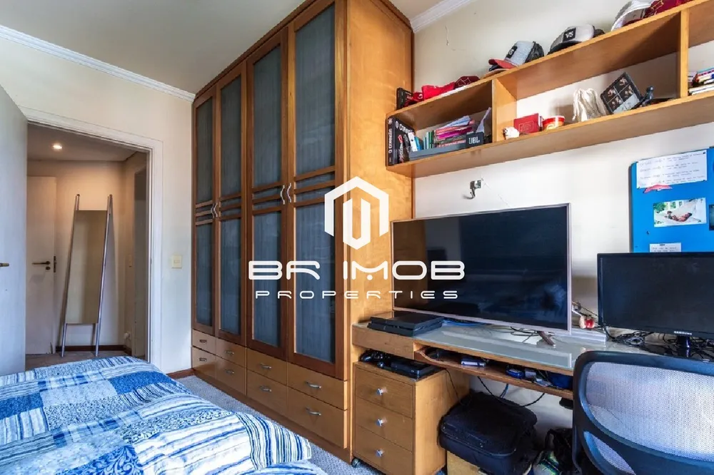 Cobertura, 4 quartos, 354 m² - Foto 9