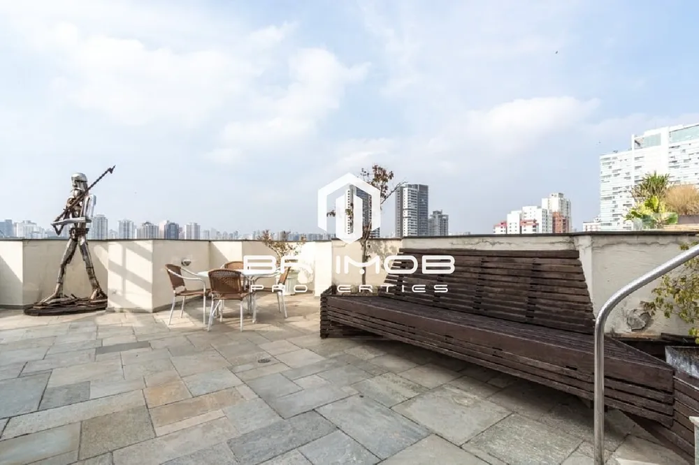 Cobertura, 4 quartos, 354 m² - Foto 3