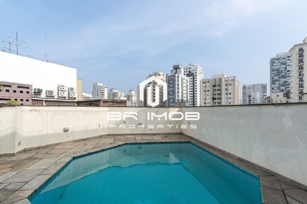 Cobertura, 4 quartos, 354 m² - Foto 6