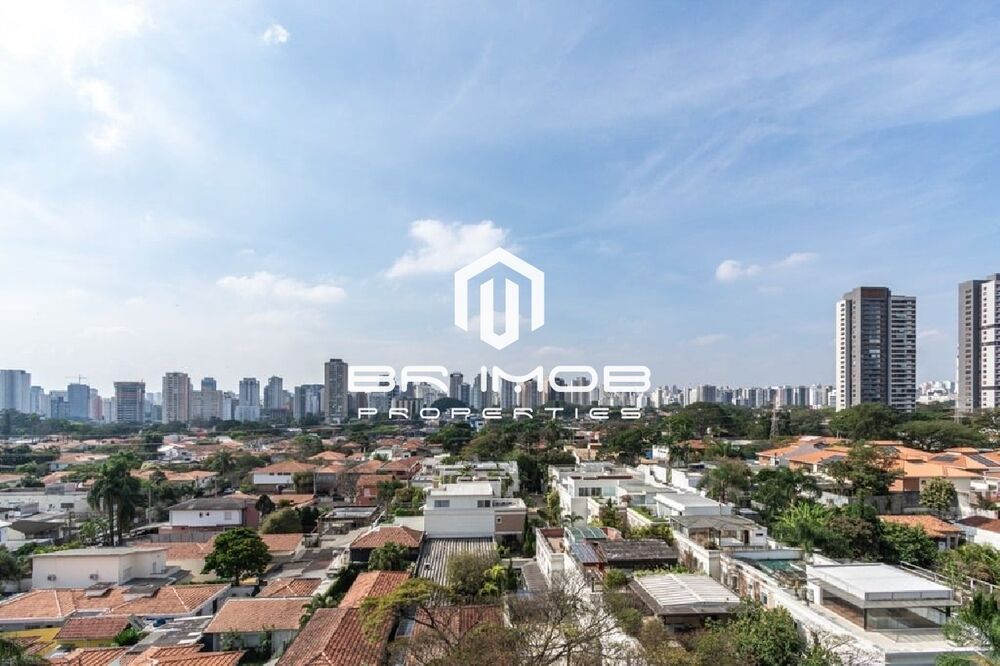 Cobertura, 4 quartos, 354 m² - Foto 8