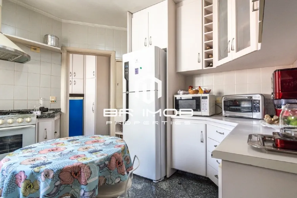 Cobertura, 4 quartos, 354 m² - Foto 4