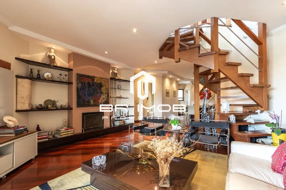 Cobertura, 4 quartos, 354 m² - Foto 12