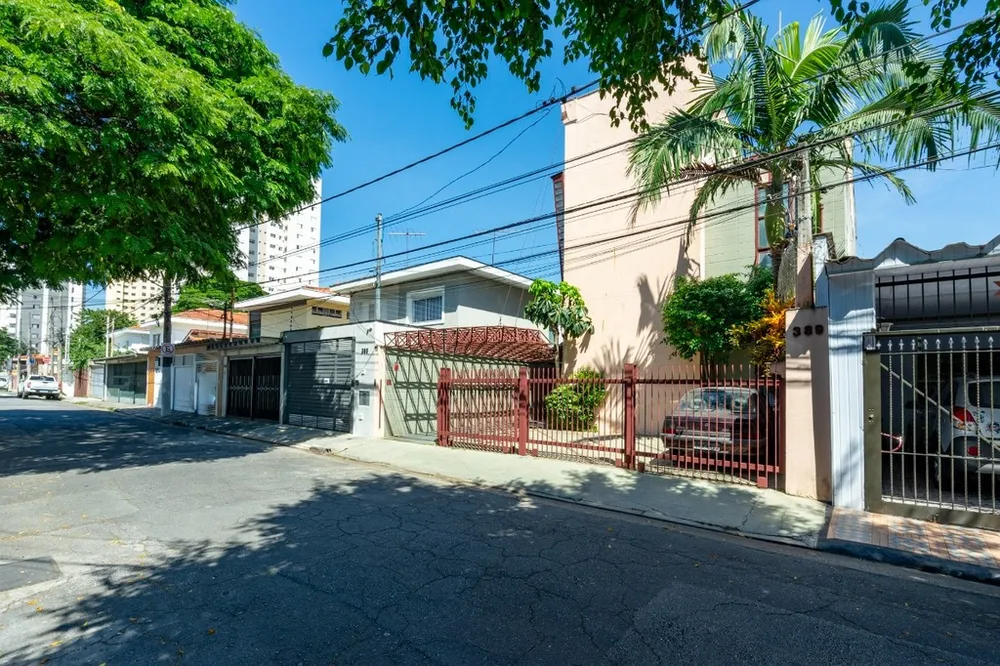 Prédio Inteiro, 362 m² - Foto 2