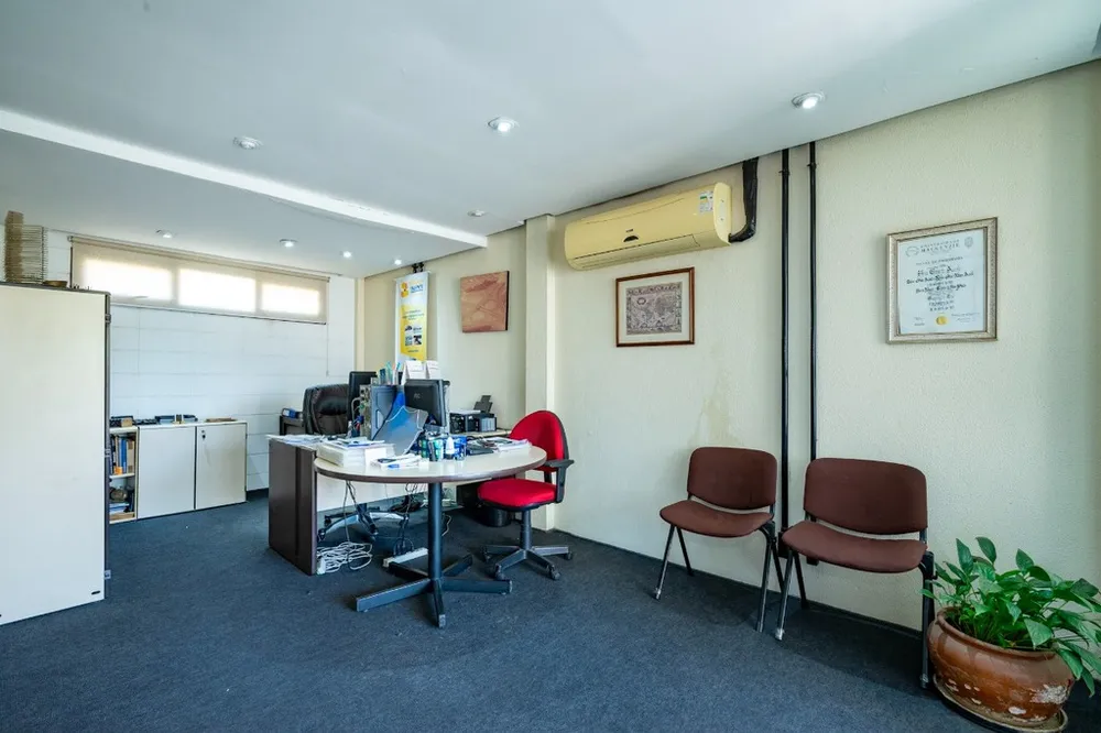 Prédio Inteiro, 362 m² - Foto 6