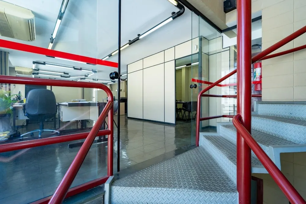 Prédio Inteiro, 362 m² - Foto 5