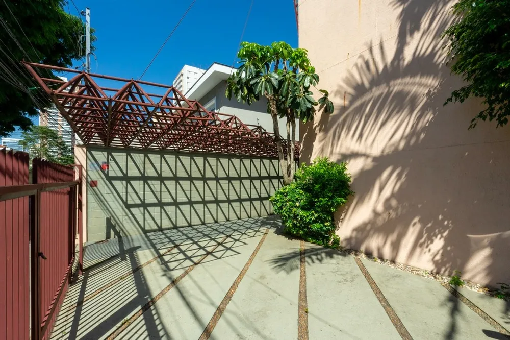 Prédio Inteiro, 362 m² - Foto 12