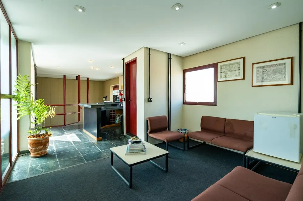 Prédio Inteiro, 362 m² - Foto 6