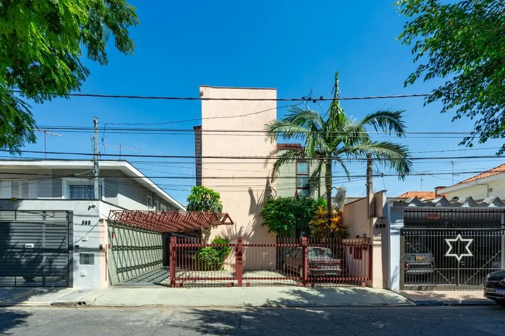 Prédio Inteiro, 362 m² - Foto 4