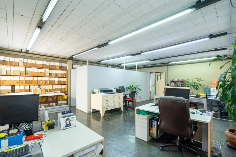 Prédio Inteiro, 362 m² - Foto 8