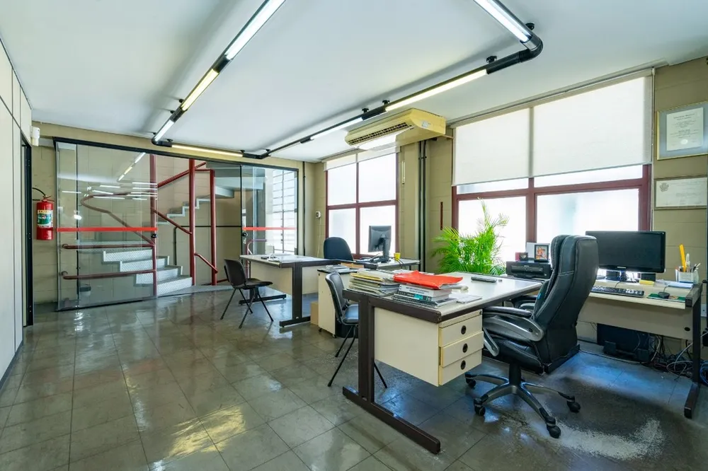 Prédio Inteiro, 362 m² - Foto 3
