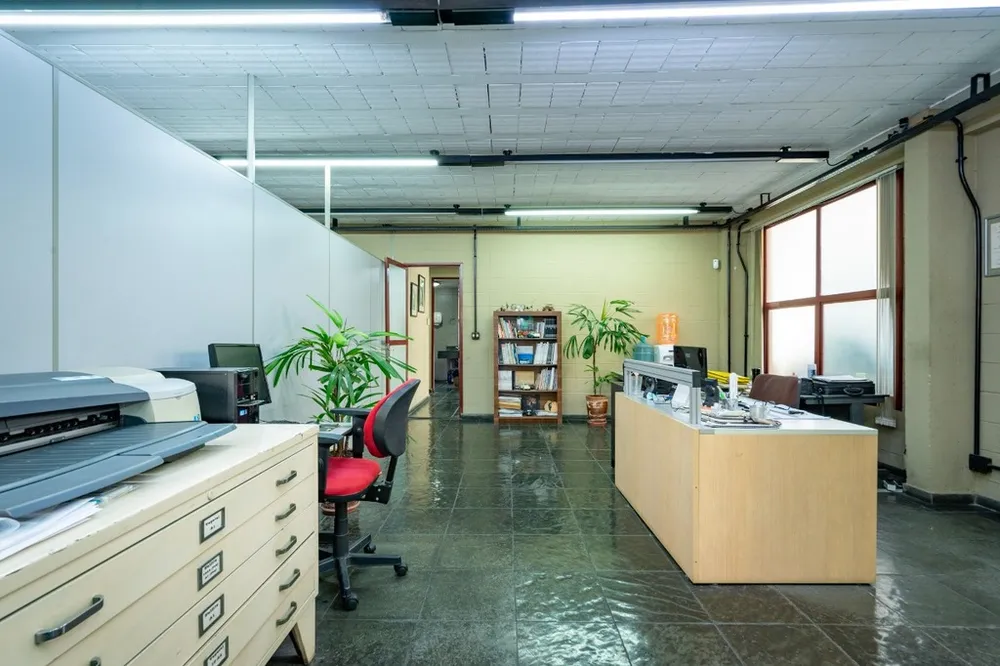 Prédio Inteiro, 362 m² - Foto 10
