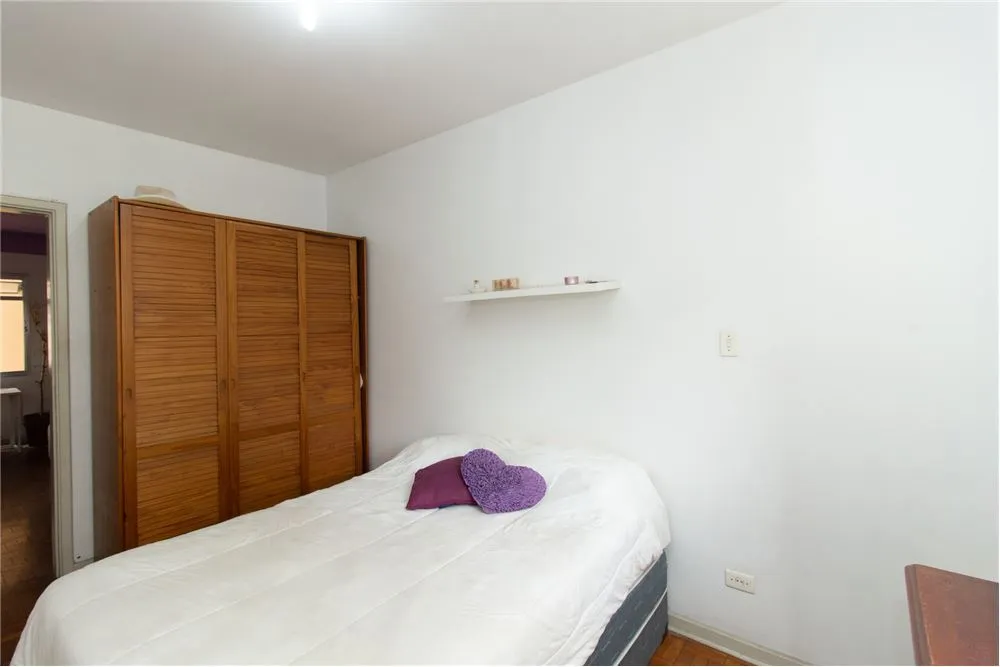 Apartamento, 1 quarto, 43 m² - Foto 2
