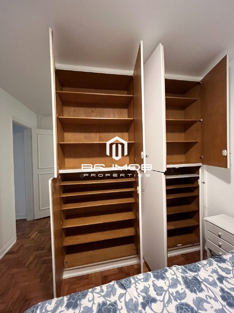 Apartamento à venda com 3 quartos, 128m² - Foto 4