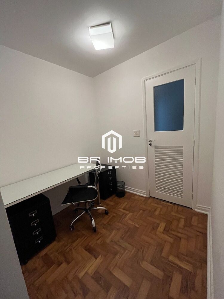Apartamento à venda com 3 quartos, 128m² - Foto 7