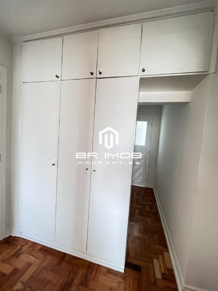 Apartamento à venda com 3 quartos, 128m² - Foto 8