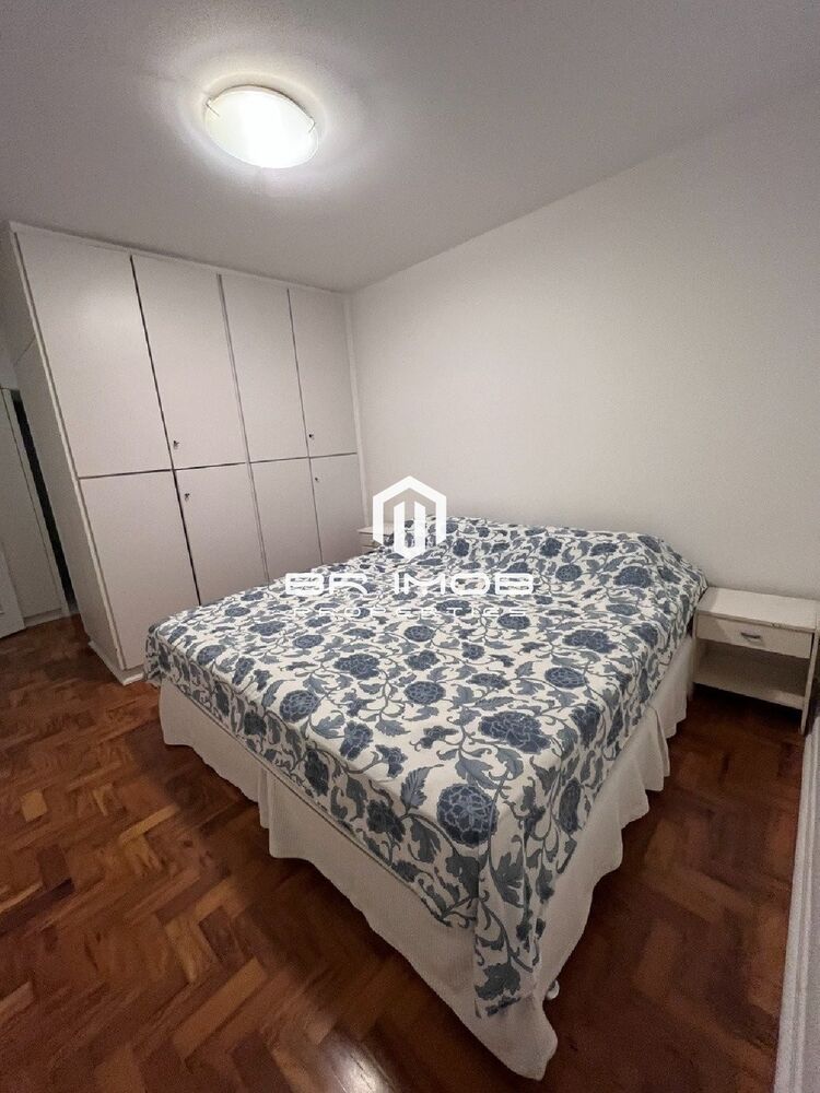Apartamento à venda com 3 quartos, 128m² - Foto 3