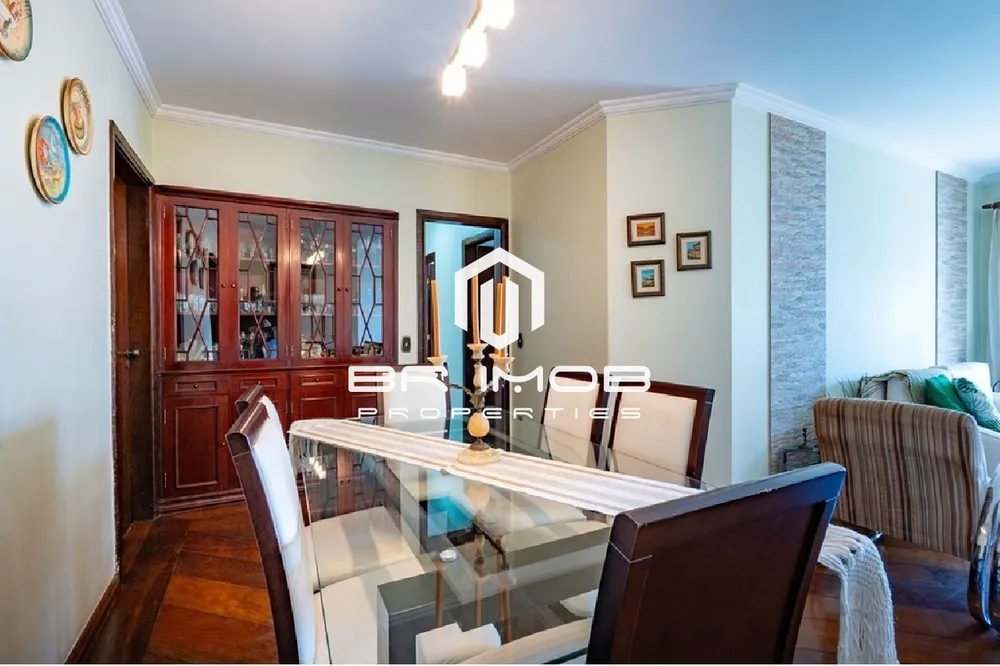 Apartamento, 3 quartos, 119 m² - Foto 10