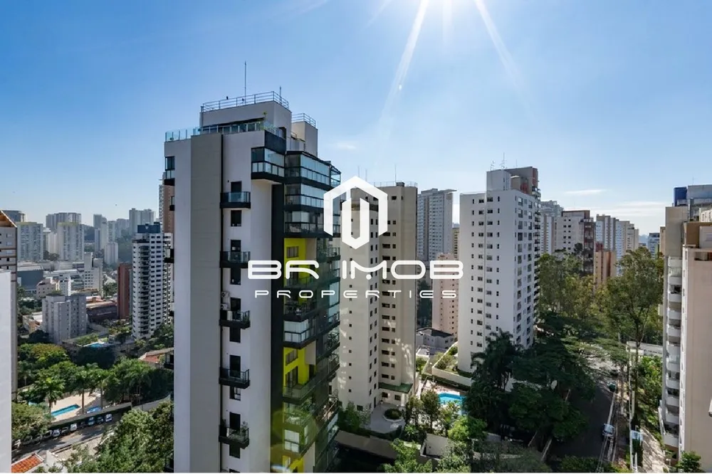 Apartamento, 3 quartos, 119 m² - Foto 2
