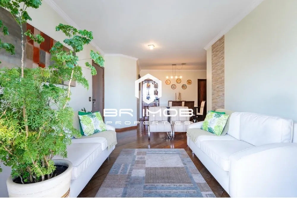Apartamento, 3 quartos, 119 m² - Foto 8
