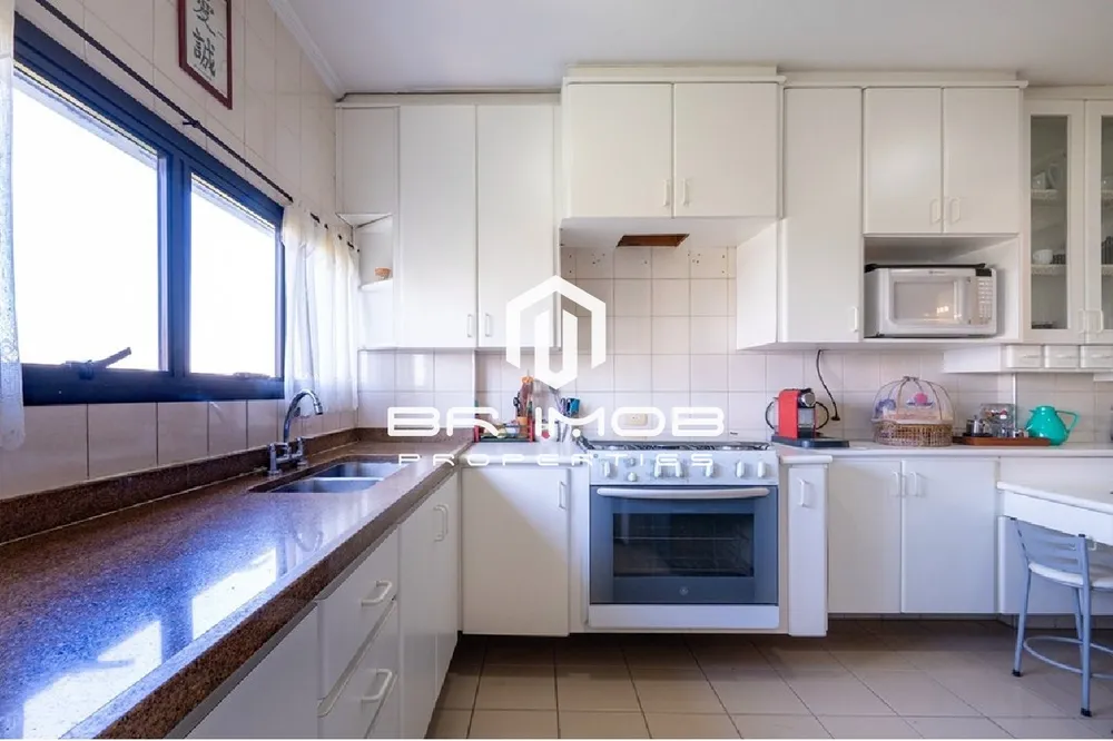 Apartamento, 3 quartos, 119 m² - Foto 12