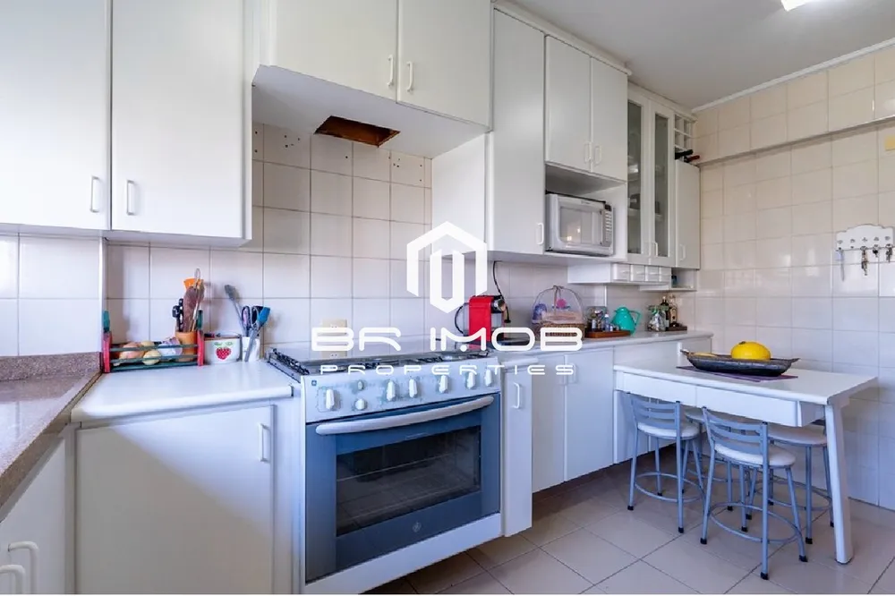 Apartamento, 3 quartos, 119 m² - Foto 9