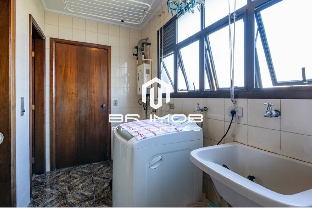 Apartamento, 3 quartos, 119 m² - Foto 7