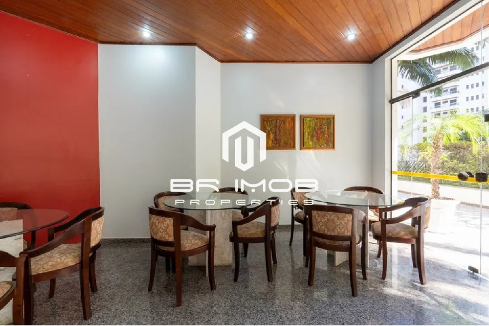 Apartamento, 3 quartos, 119 m² - Foto 11
