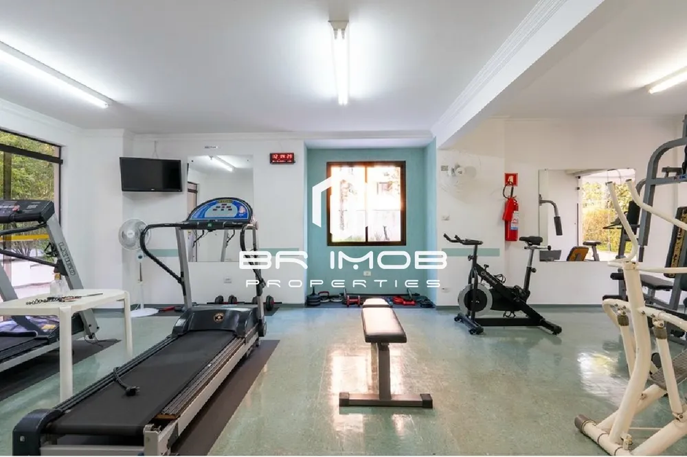 Apartamento, 3 quartos, 119 m² - Foto 6