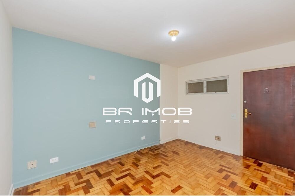 Apartamento, 2 quartos, 48 m² - Foto 2