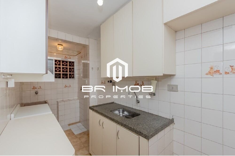 Apartamento, 2 quartos, 48 m² - Foto 8