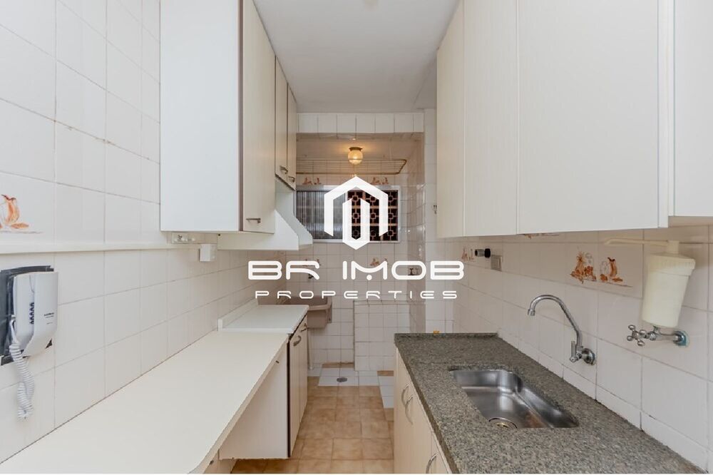 Apartamento, 2 quartos, 48 m² - Foto 9