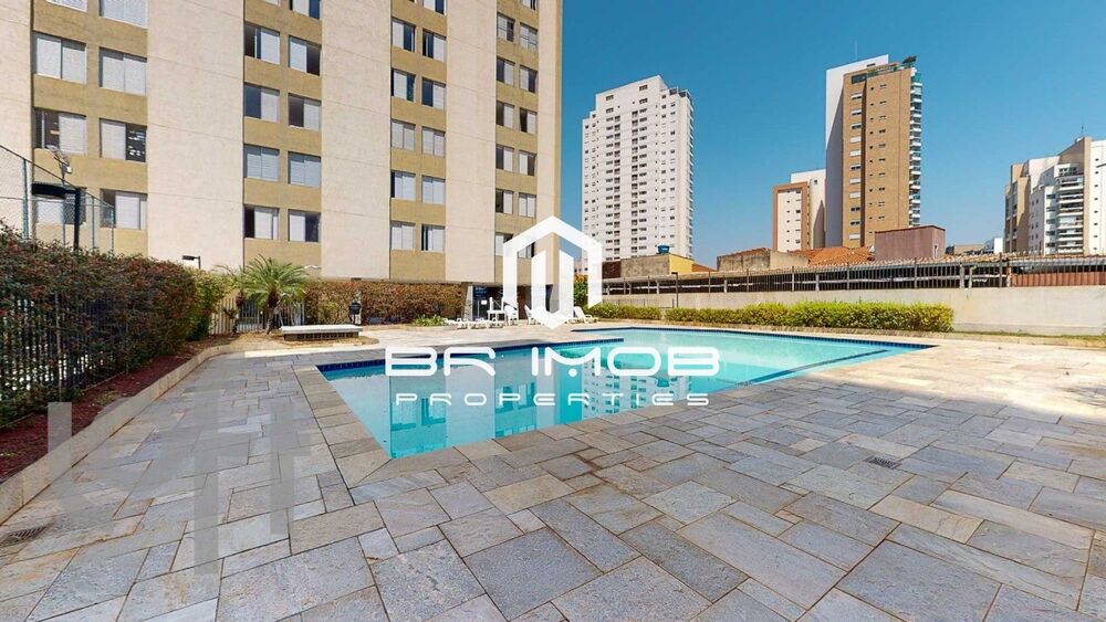 Apartamento, 2 quartos, 48 m² - Foto 1