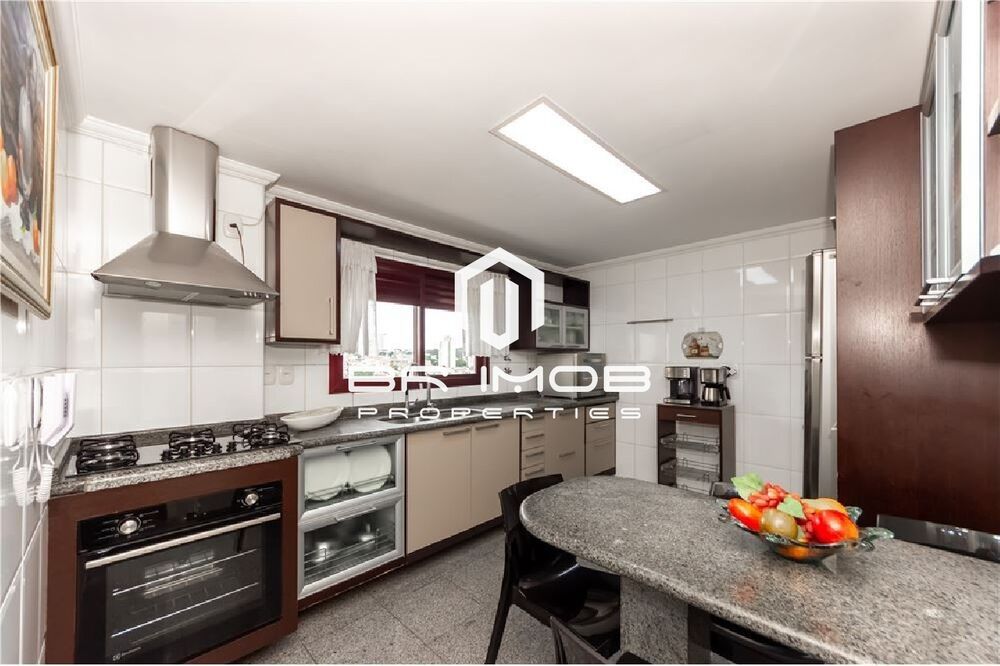 Apartamento, 3 quartos, 130 m² - Foto 11