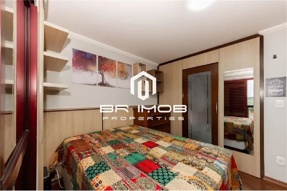 Apartamento, 3 quartos, 130 m² - Foto 11