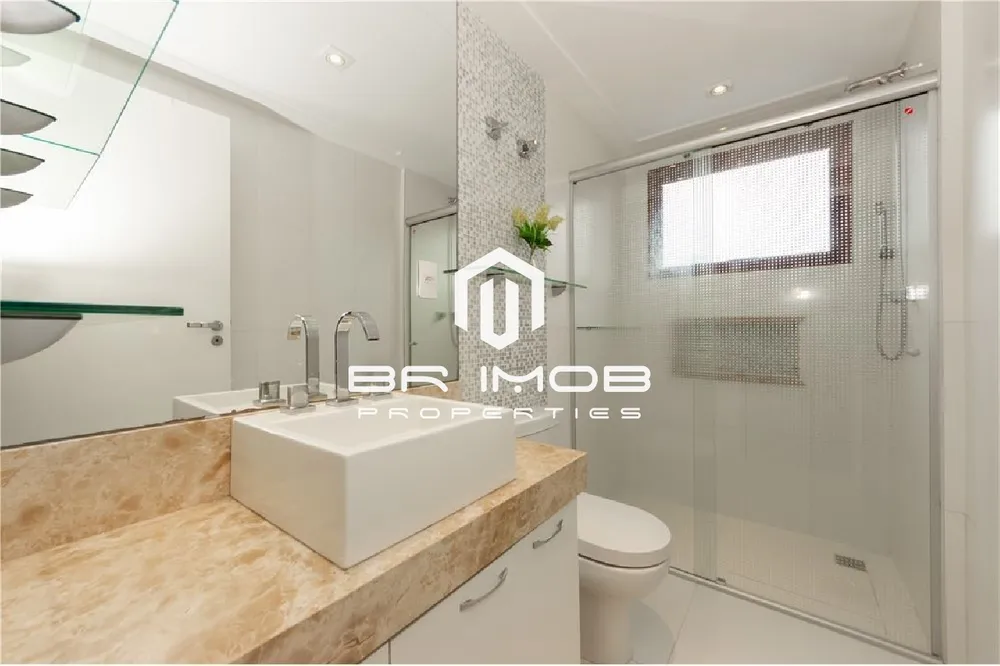 Apartamento, 3 quartos, 130 m² - Foto 15