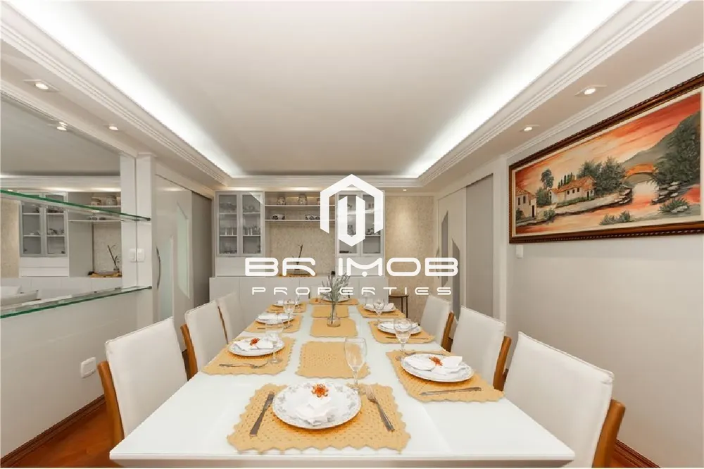 Apartamento, 3 quartos, 130 m² - Foto 6