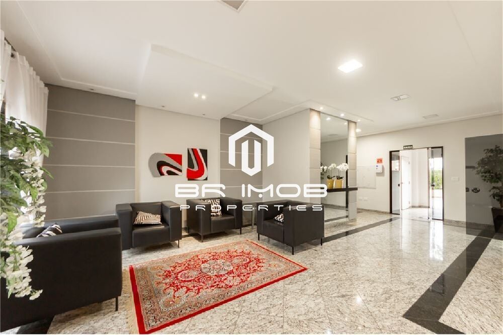 Apartamento, 3 quartos, 130 m² - Foto 10