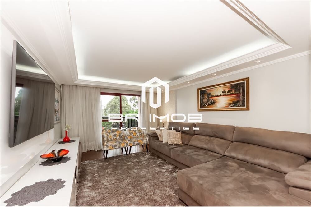 Apartamento, 3 quartos, 130 m² - Foto 1