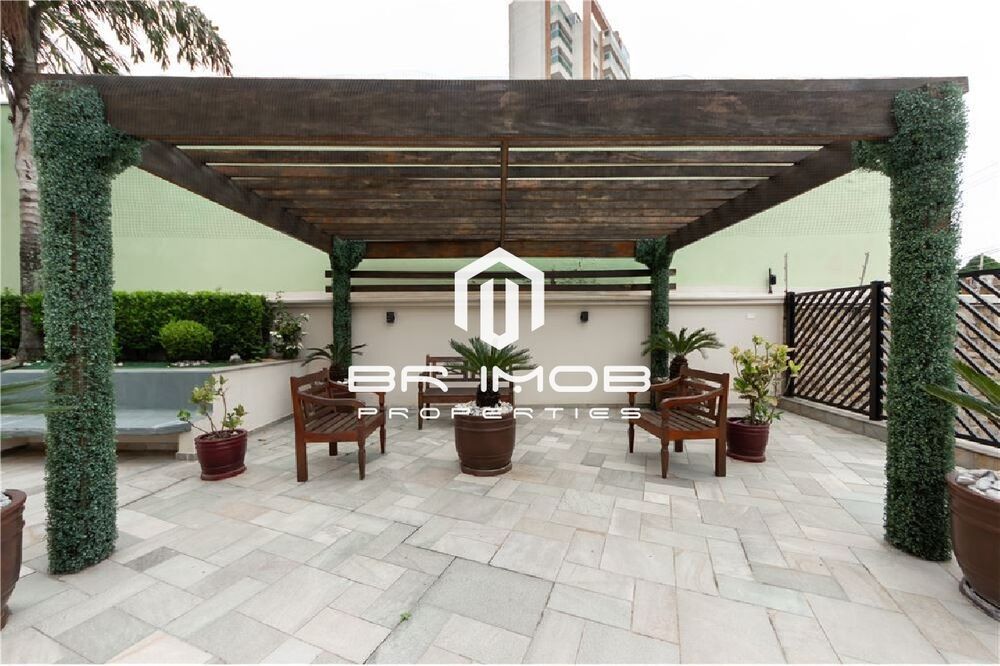 Apartamento, 3 quartos, 130 m² - Foto 5