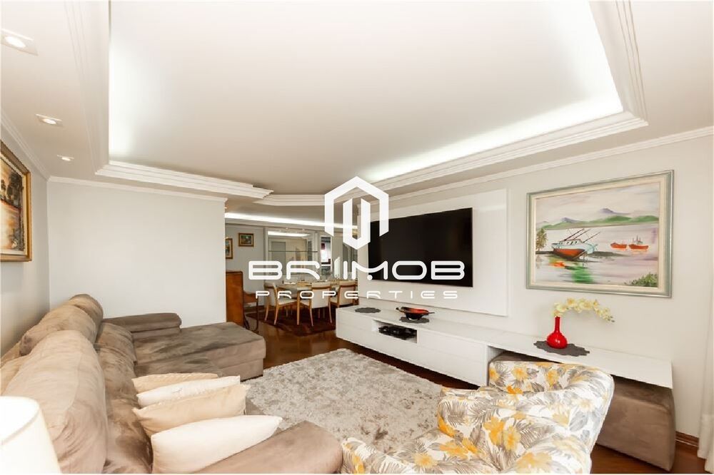 Apartamento, 3 quartos, 130 m² - Foto 12