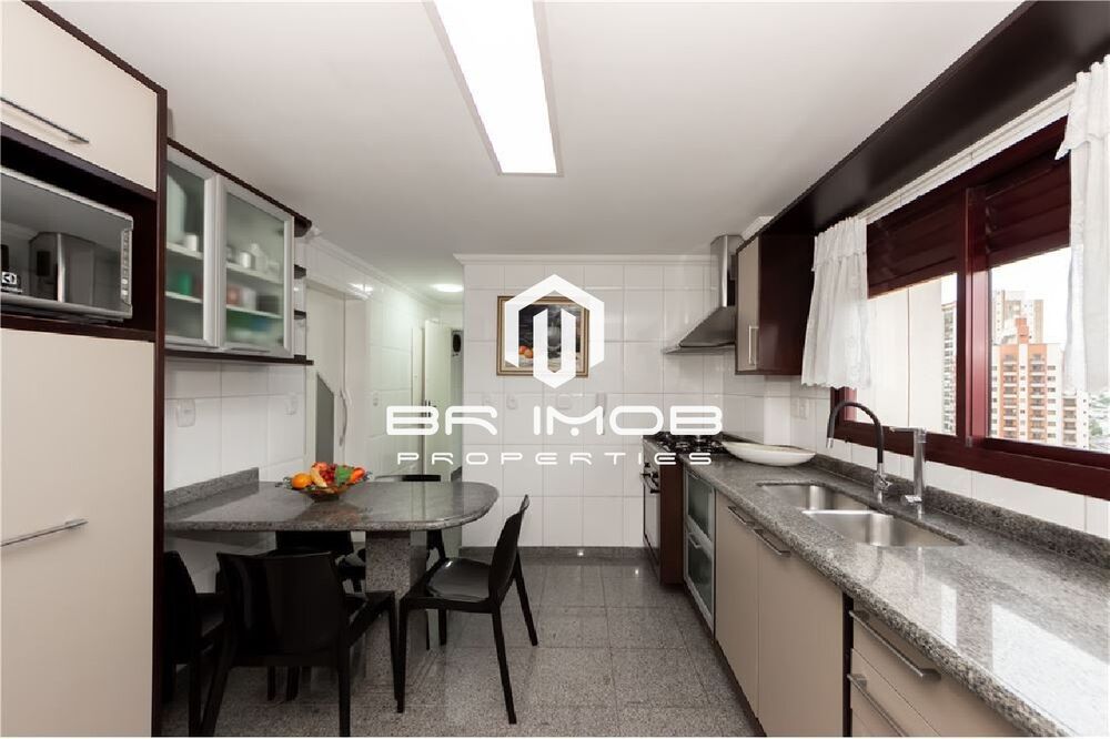 Apartamento, 3 quartos, 130 m² - Foto 13